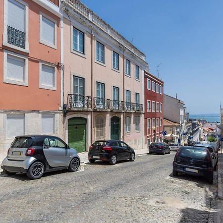 Joao Da Mata Amazing Views By Innkeeper Lisboa Exteriér fotografie