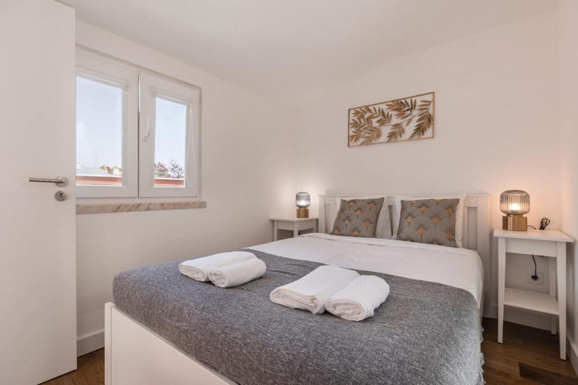 Joao Da Mata Amazing Views By Innkeeper Lisboa Exteriér fotografie