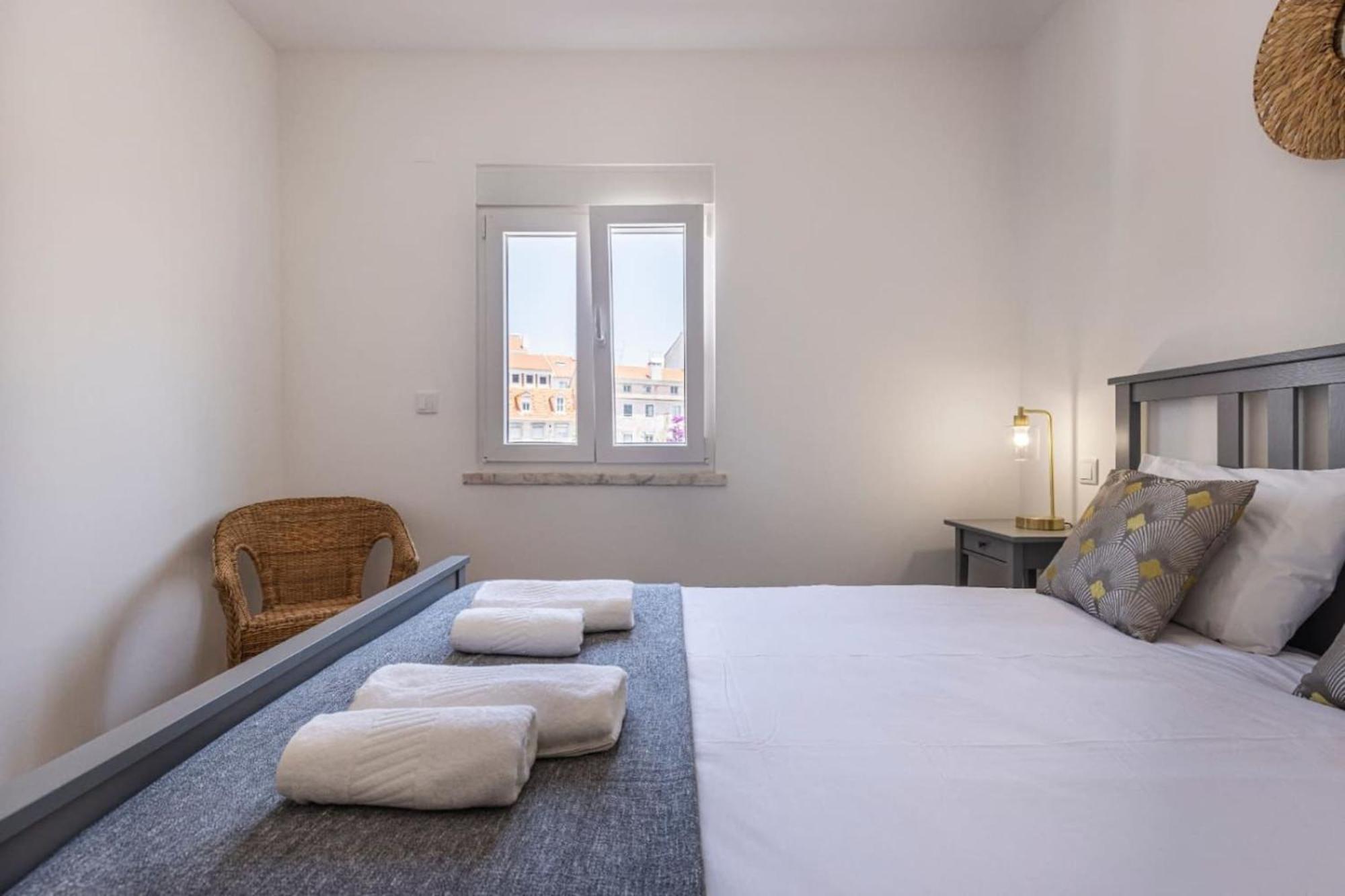 Joao Da Mata Amazing Views By Innkeeper Lisboa Exteriér fotografie