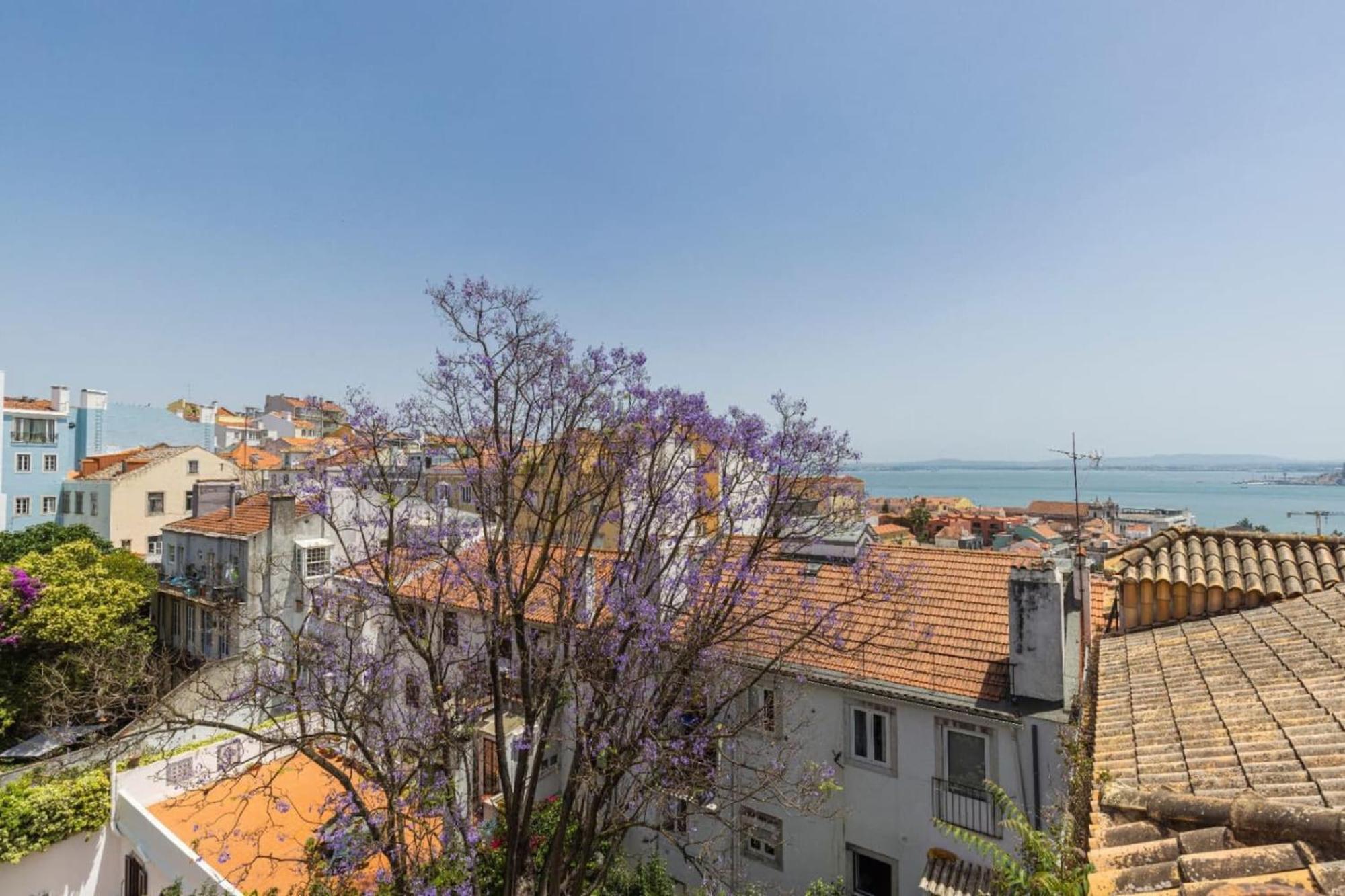 Joao Da Mata Amazing Views By Innkeeper Lisboa Exteriér fotografie
