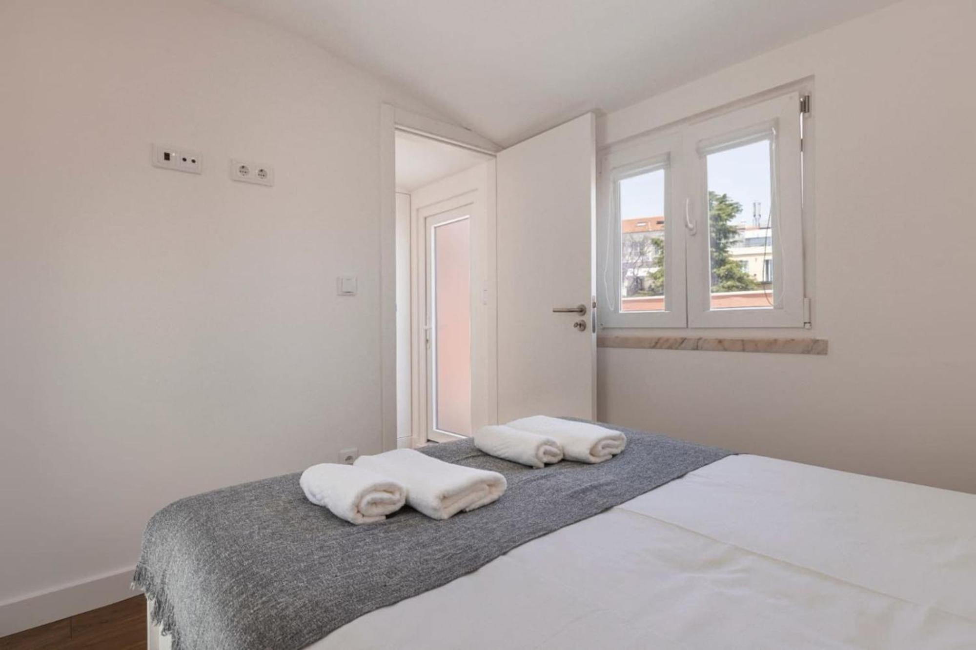 Joao Da Mata Amazing Views By Innkeeper Lisboa Exteriér fotografie